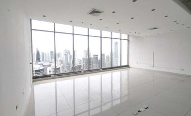 ALQUILER OFICINA AVENIDA BALBOA BICSA 216m2 CP