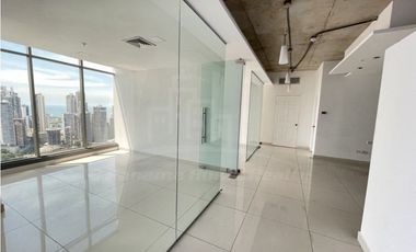 ALQUILER OFICINA AVENIDA BALBOA BICSA 216m2 CP