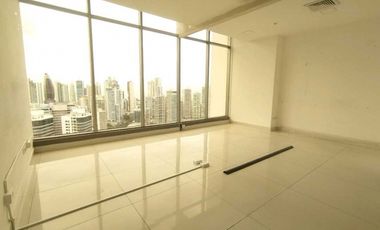 ALQUILER OFICINA AVENIDA BALBOA BICSA 216m2 CP