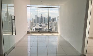 ALQUILER OFICINA AVENIDA BALBOA BICSA 216m2 CP