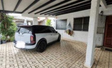 VENTA CASA CHANIS EL ROMERAL