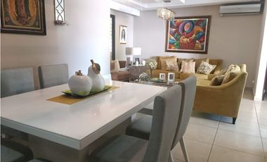 VENTA CASA BRISAS DEL GOLF PH OLYMPUS
