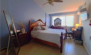 VENTA CASA BRISAS DEL GOLF PH OLYMPUS