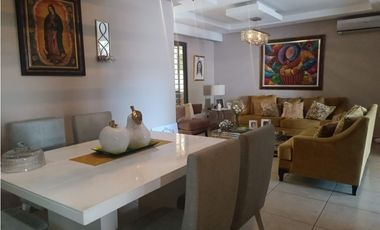 VENTA CASA BRISAS DEL GOLF PH OLYMPUS