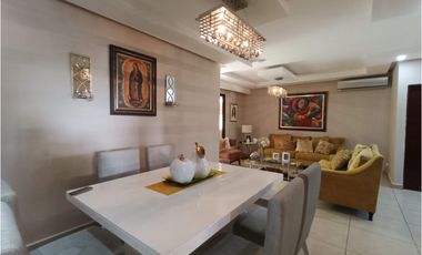 VENTA CASA BRISAS DEL GOLF PH OLYMPUS