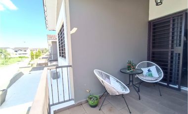 VENTA CASA BRISAS DEL GOLF PH OLYMPUS