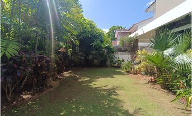 VENTA CASA BRISAS DEL GOLF PH OLYMPUS