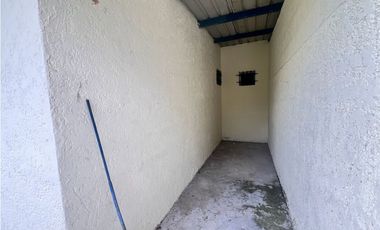 VENTA CASA CHANIS