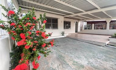 VENTA CASA CHANIS