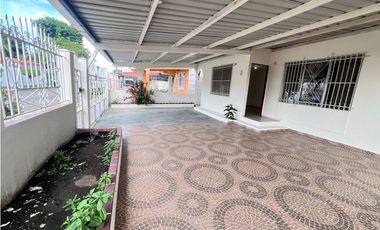 VENTA CASA CHANIS