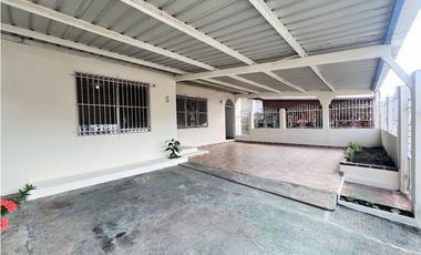 VENTA CASA CHANIS
