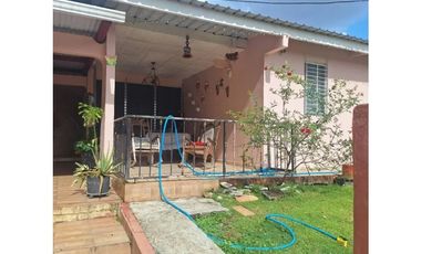 VENTA CASA VILLA LUCRE ALTOS DE LA PULIDA