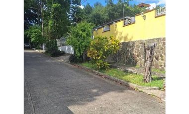 VENTA CASA VILLA LUCRE ALTOS DE LA PULIDA