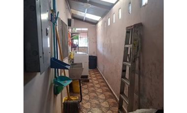 VENTA CASA VILLA LUCRE ALTOS DE LA PULIDA