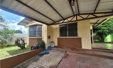 Venta de Casa en Villa Lucre