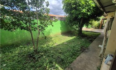 Venta de Casa en Villa Lucre