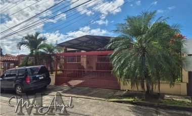 Venta de Casa en Villa Lucre