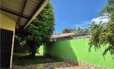 Venta de Casa en Villa Lucre