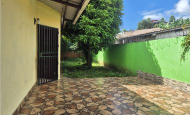 Venta de Casa en Villa Lucre