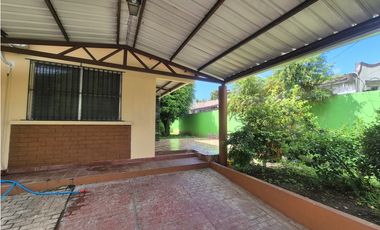Venta de Casa en Villa Lucre