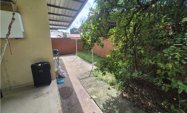 Venta de Casa en Villa Lucre