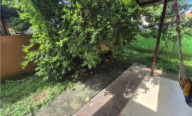 Venta de Casa en Villa Lucre