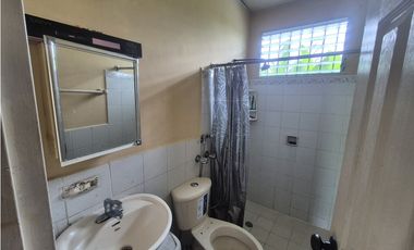 Venta de Casa en Villa Lucre