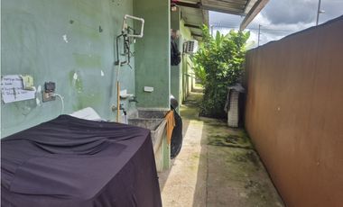 Venta de Casa en Villa Lucre