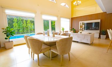 VENTA CASA TUCAN COUNTRY CLUB COCOLI