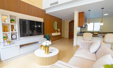 VENTA CASA TUCAN COUNTRY CLUB COCOLI