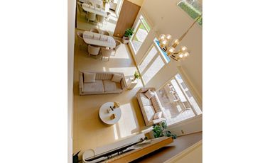 VENTA CASA TUCAN COUNTRY CLUB COCOLI