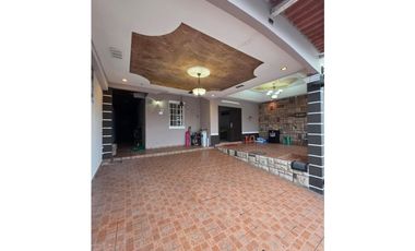 VENTA CASA VILLA LUCRE