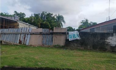 VENTA TERRENO RIO ABAJO