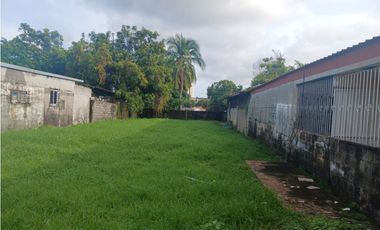 VENTA TERRENO RIO ABAJO