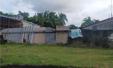 VENTA TERRENO RIO ABAJO