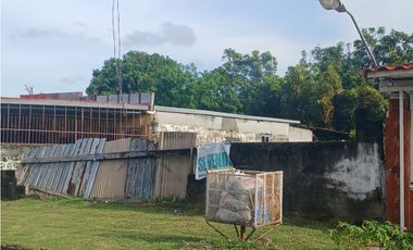VENTA TERRENO RIO ABAJO