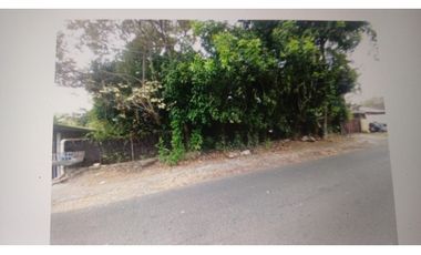 Terreno venta en Rio Abajo, Panamá