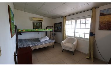 Vive frente al mar en Punta Chame, Panamá