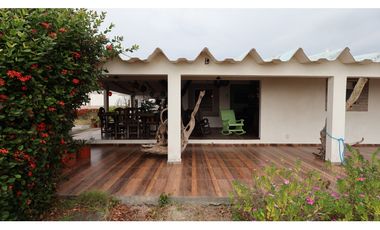 Vive frente al mar en Punta Chame, Panamá