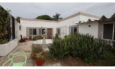 Vive frente al mar en Punta Chame, Panamá