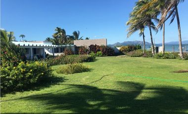 Vive frente al mar en Punta Chame, Panamá