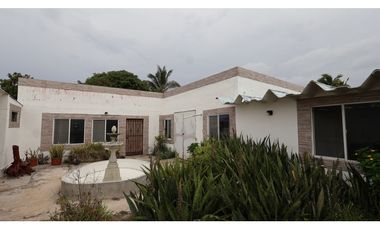 Vive frente al mar en Punta Chame, Panamá