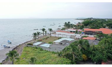 Vive frente al mar en Punta Chame, Panamá