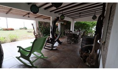 Vive frente al mar en Punta Chame, Panamá