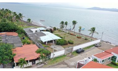 Vive frente al mar en Punta Chame, Panamá