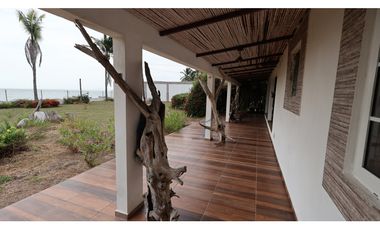 Vive frente al mar en Punta Chame, Panamá