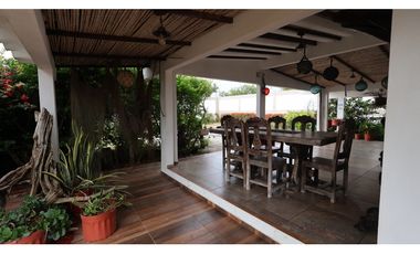 Vive frente al mar en Punta Chame, Panamá