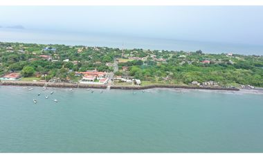Vive frente al mar en Punta Chame, Panamá