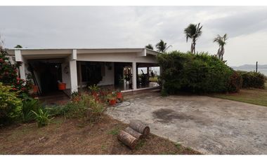 Vive frente al mar en Punta Chame, Panamá
