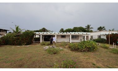 Vive frente al mar en Punta Chame, Panamá
